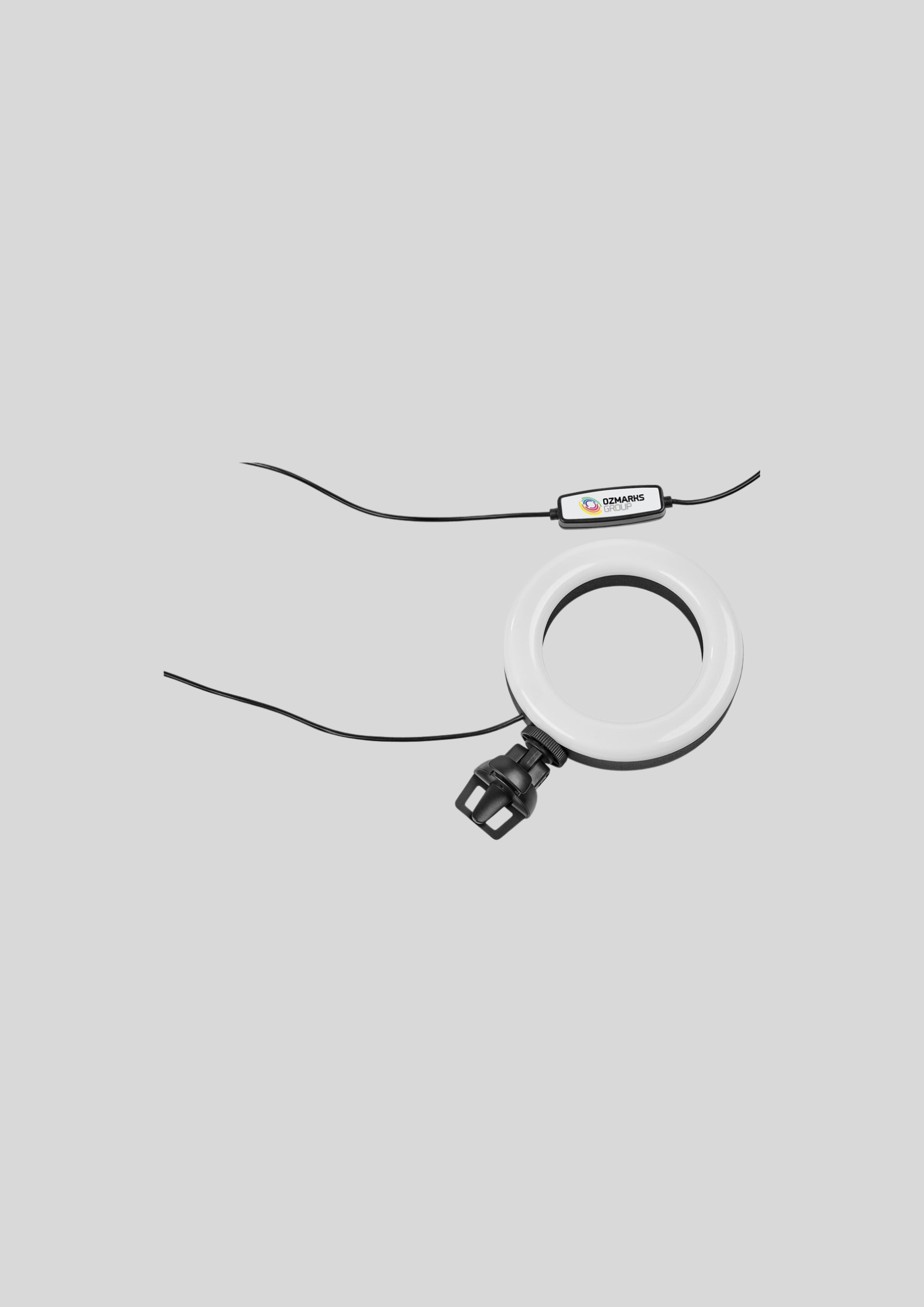 Swiss Cougar Jakarta Laptop LED Ring Light - Image 4