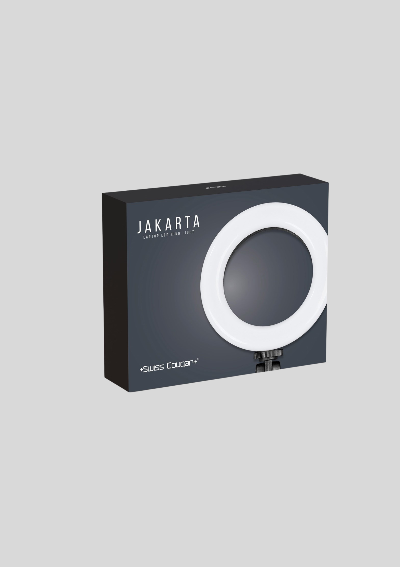 Swiss Cougar Jakarta Laptop LED Ring Light - Image 5