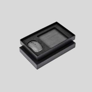 Altitude Oakridge Mouse & Mouse Pad Set