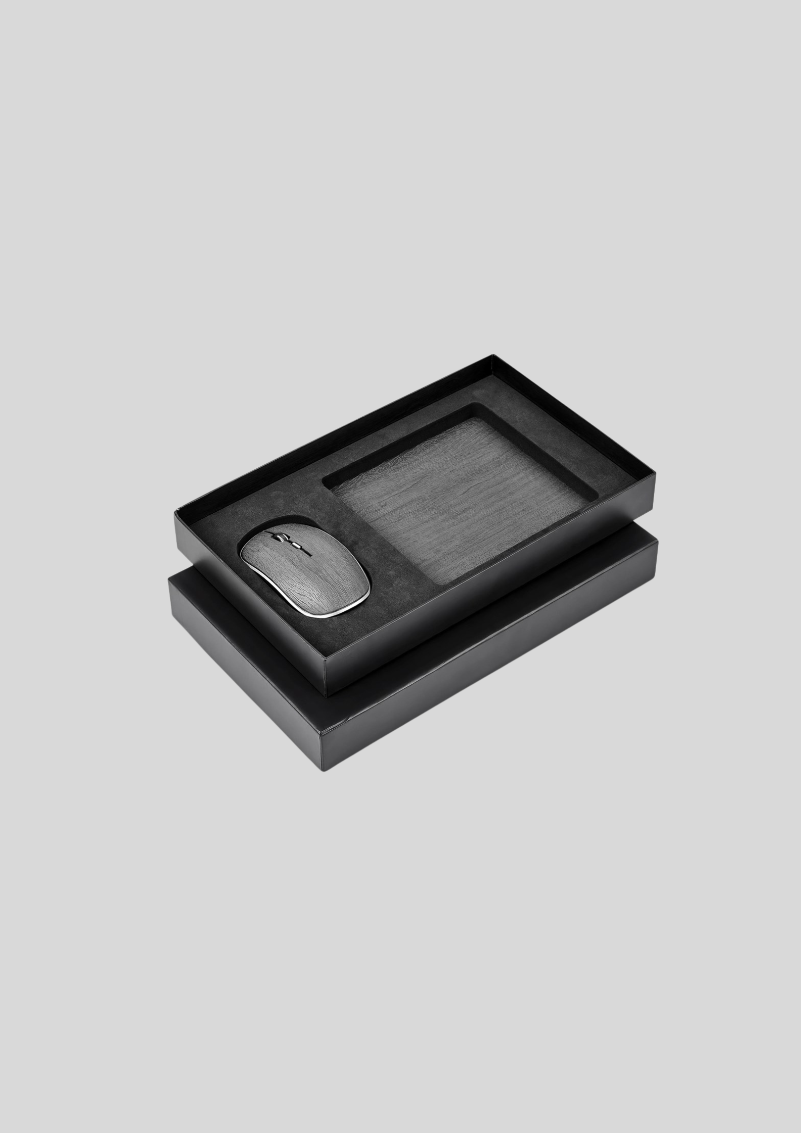 Altitude Oakridge Mouse & Mouse Pad Set