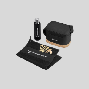 Altitude Eighteen Golf Set