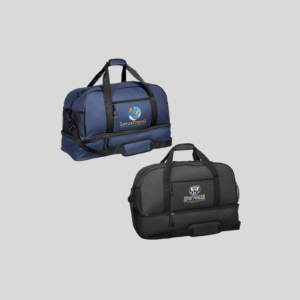 Maine Double-Decker Bag