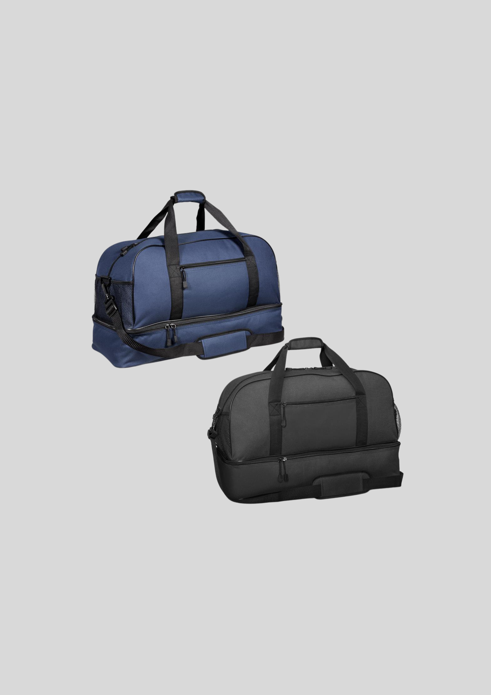 Maine Double-Decker Bag - Image 5