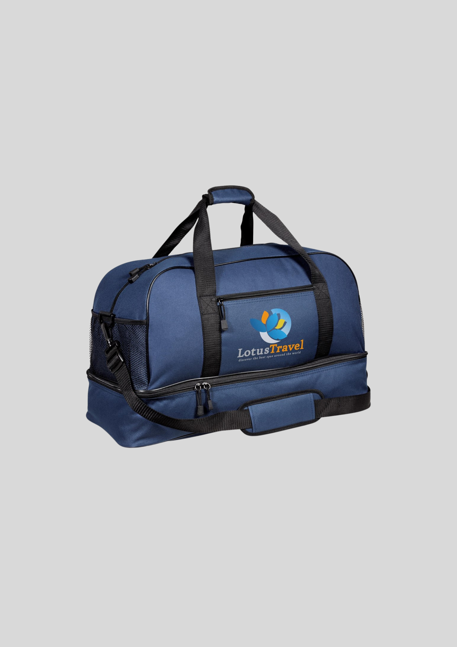 Maine Double-Decker Bag - Image 4