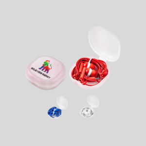 Altitude Nu-Toonz Earbuds