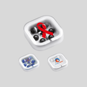 Altitude Grooves Earbuds
