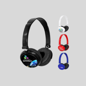 Altitude Omega Wired Headphones