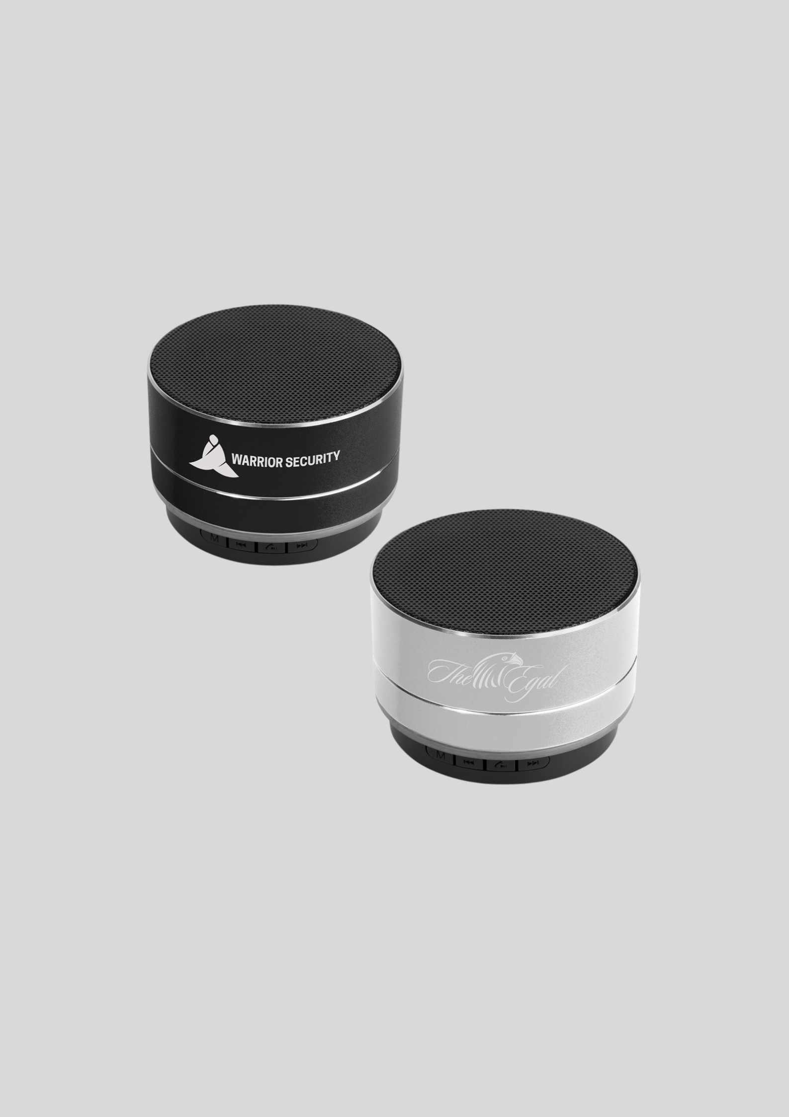 Odeon Bluetooth Speaker