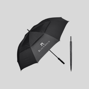 Alex Varga Taranis Auto-Open Golf Umbrella