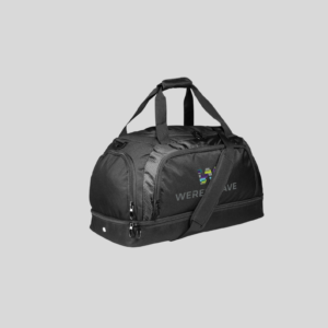 Houston Double-Decker Bag