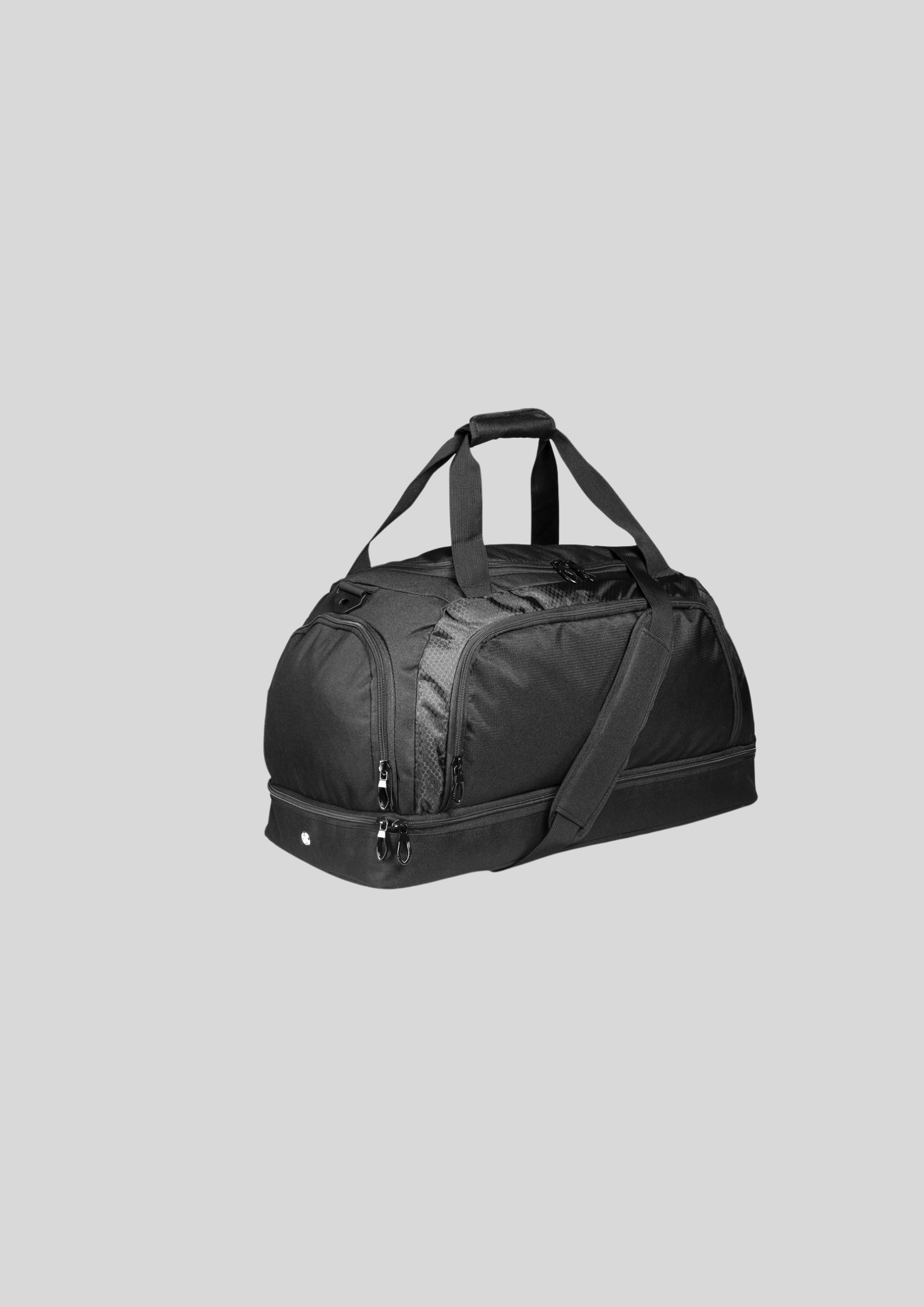 Houston Double-Decker Bag - Image 2