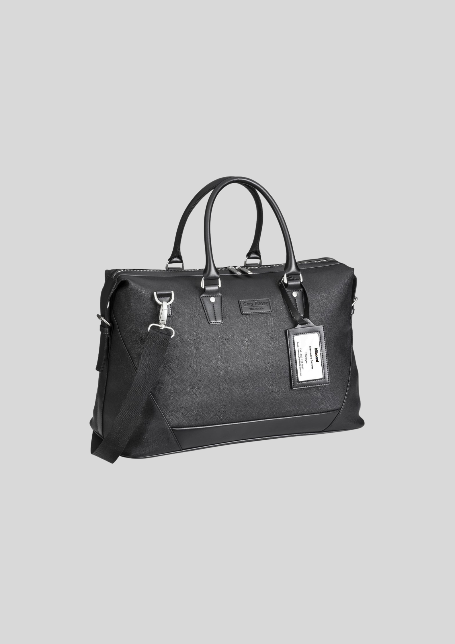 Gary Player Torrey Pines Weekend Bag