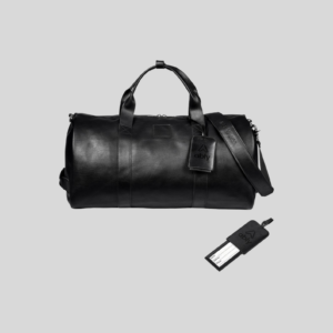 Alex Varga Claska Weekend Bag