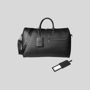 Alex Varga Rutherford Weekend Bag