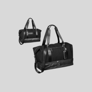 Alex Varga Pacino Double Decker Bag