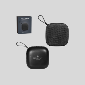 Swiss Cougar Valletta Bluetooth Speaker