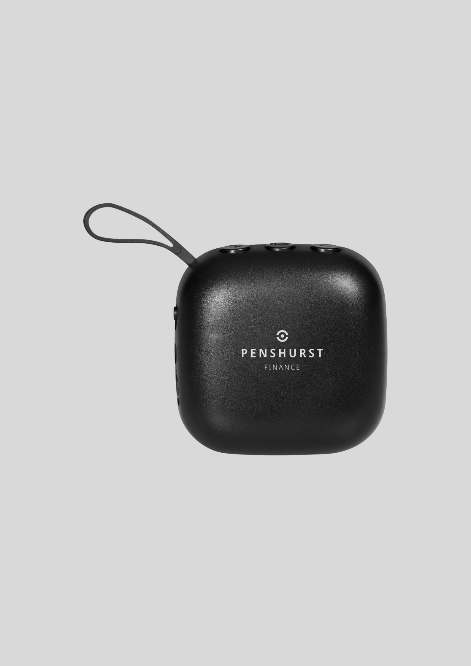 Swiss Cougar Valletta Bluetooth Speaker - Image 3
