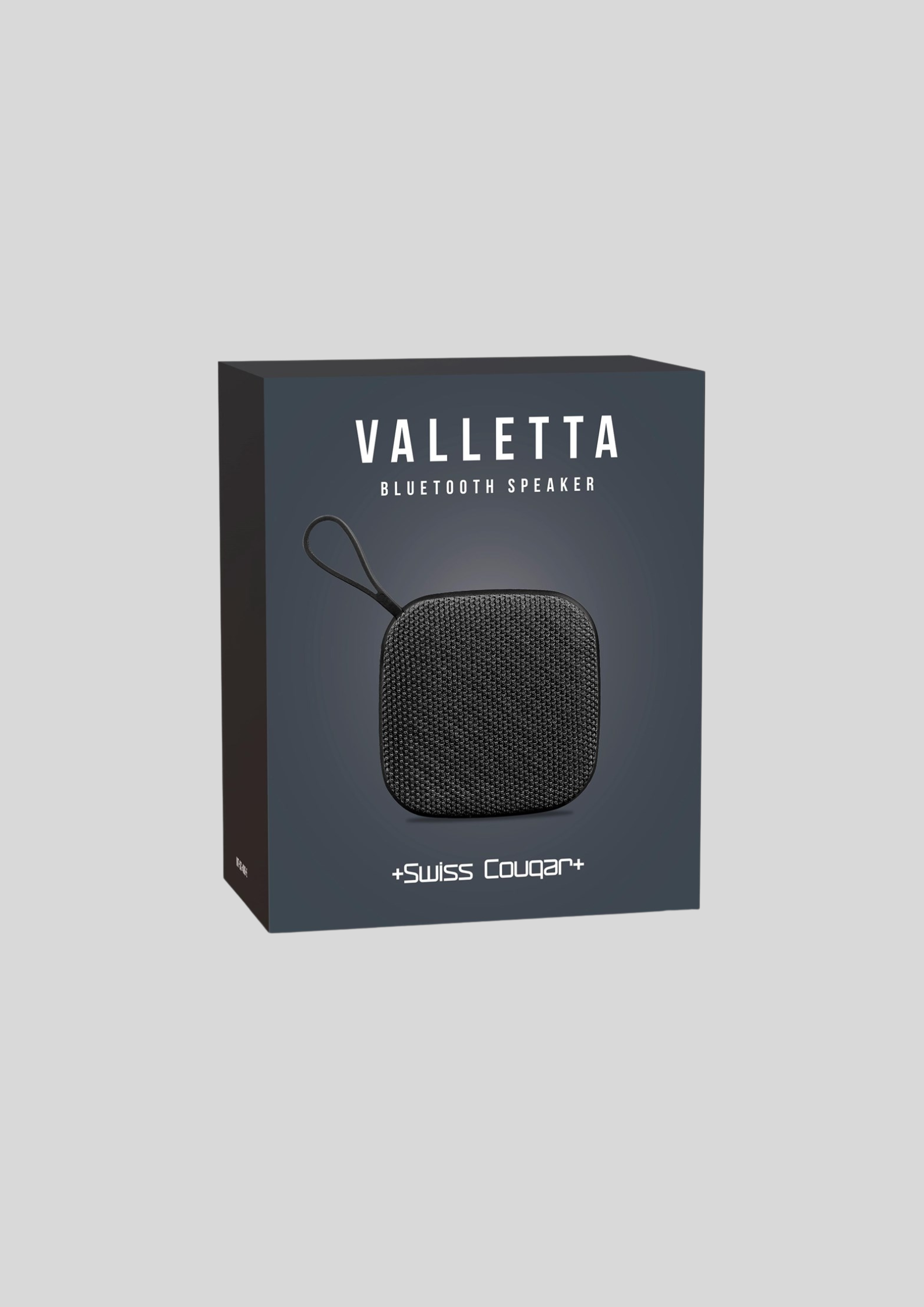 Swiss Cougar Valletta Bluetooth Speaker - Image 5