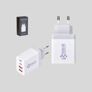 Swiss Cougar Portland Fast Wall Charger