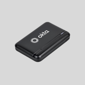 Altitude Core Power Bank - 5,000mAh