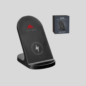 Swiss Cougar Reno Wireless Charging Phone Stand