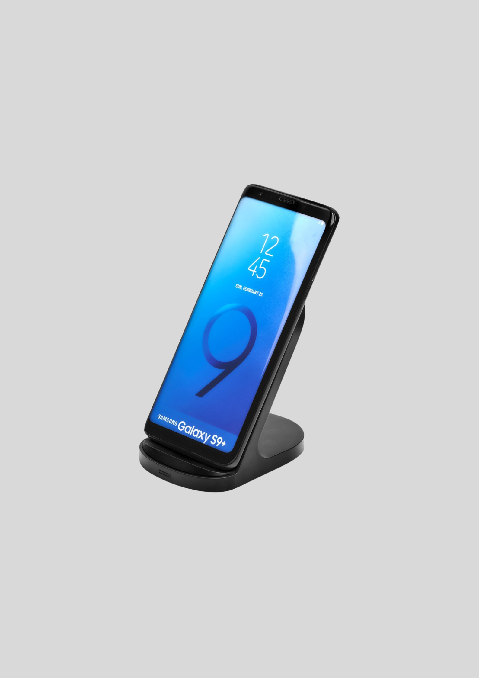Swiss Cougar Reno Wireless Charging Phone Stand - Image 5