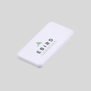 Altitude Panorama Power Bank - 10,000 mAh