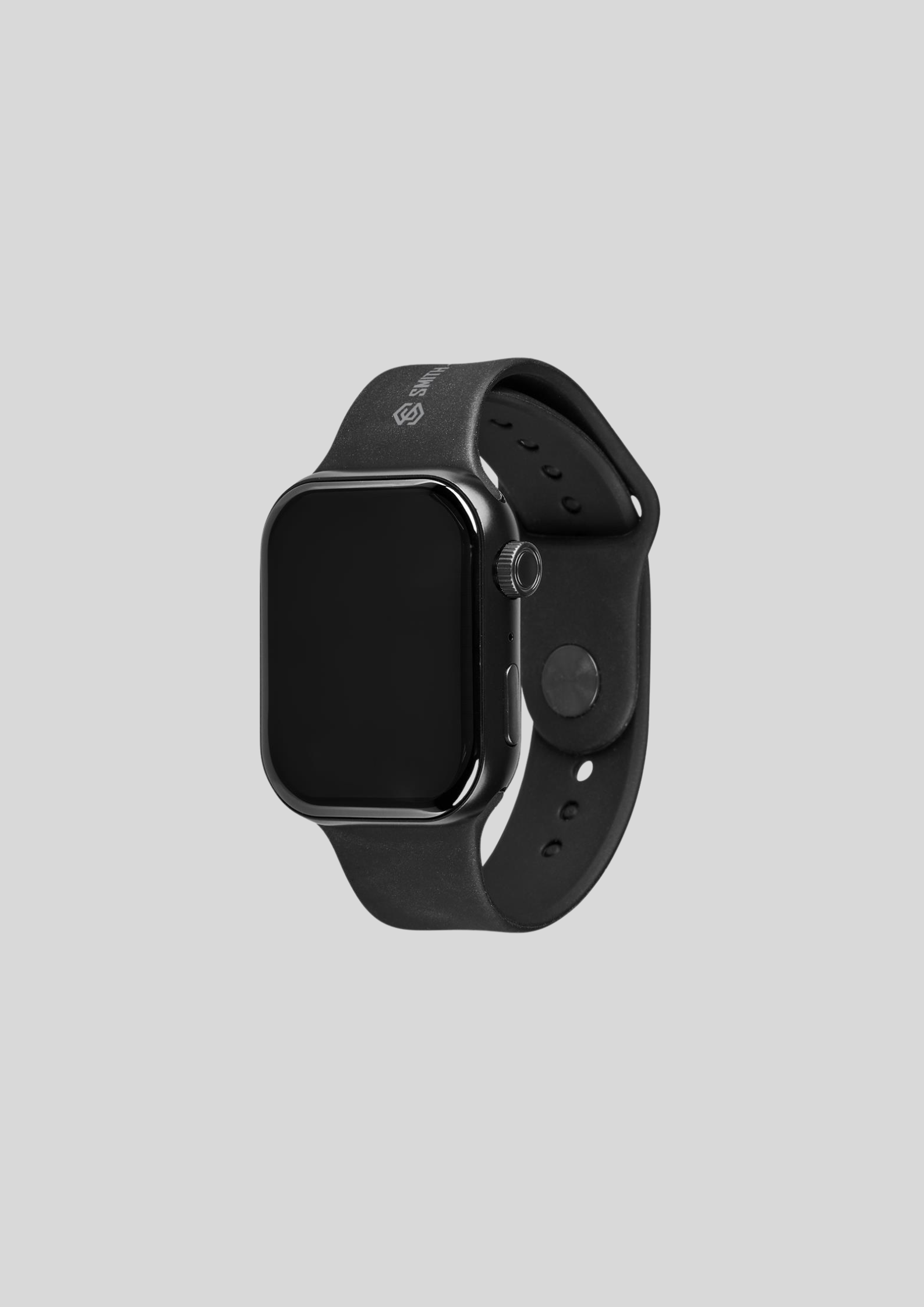 Altitude Wellgo Smart Watch