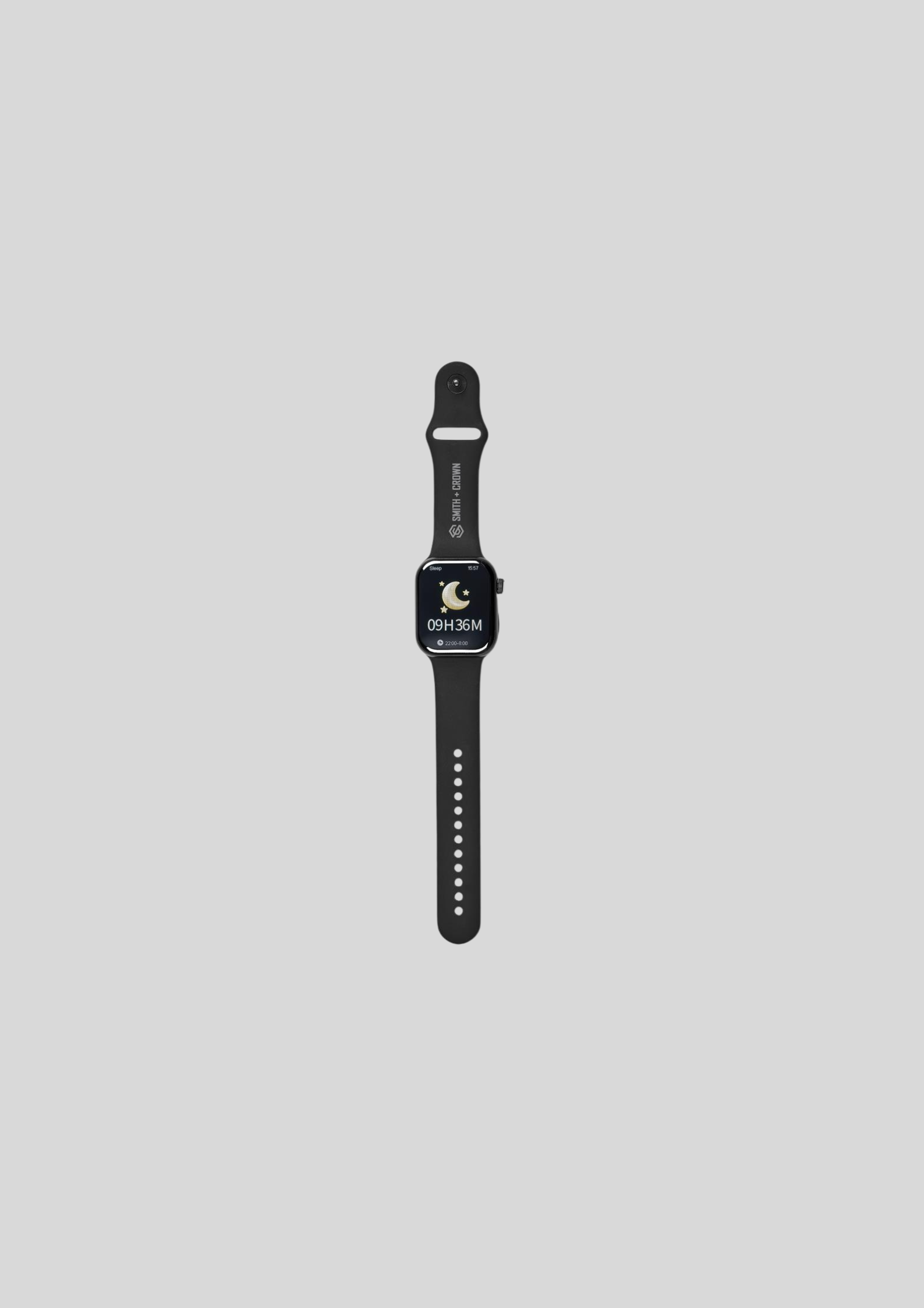 Altitude Wellgo Smart Watch - Image 4