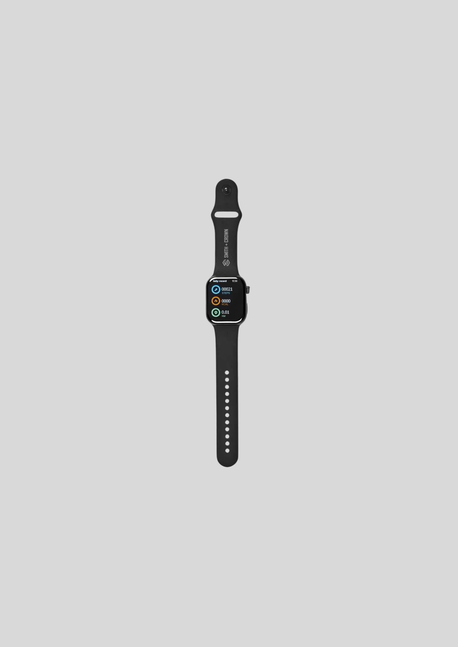 Altitude Wellgo Smart Watch - Image 5