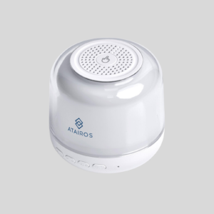 Swiss Cougar Genoa Bluetooth Speaker & Night Light