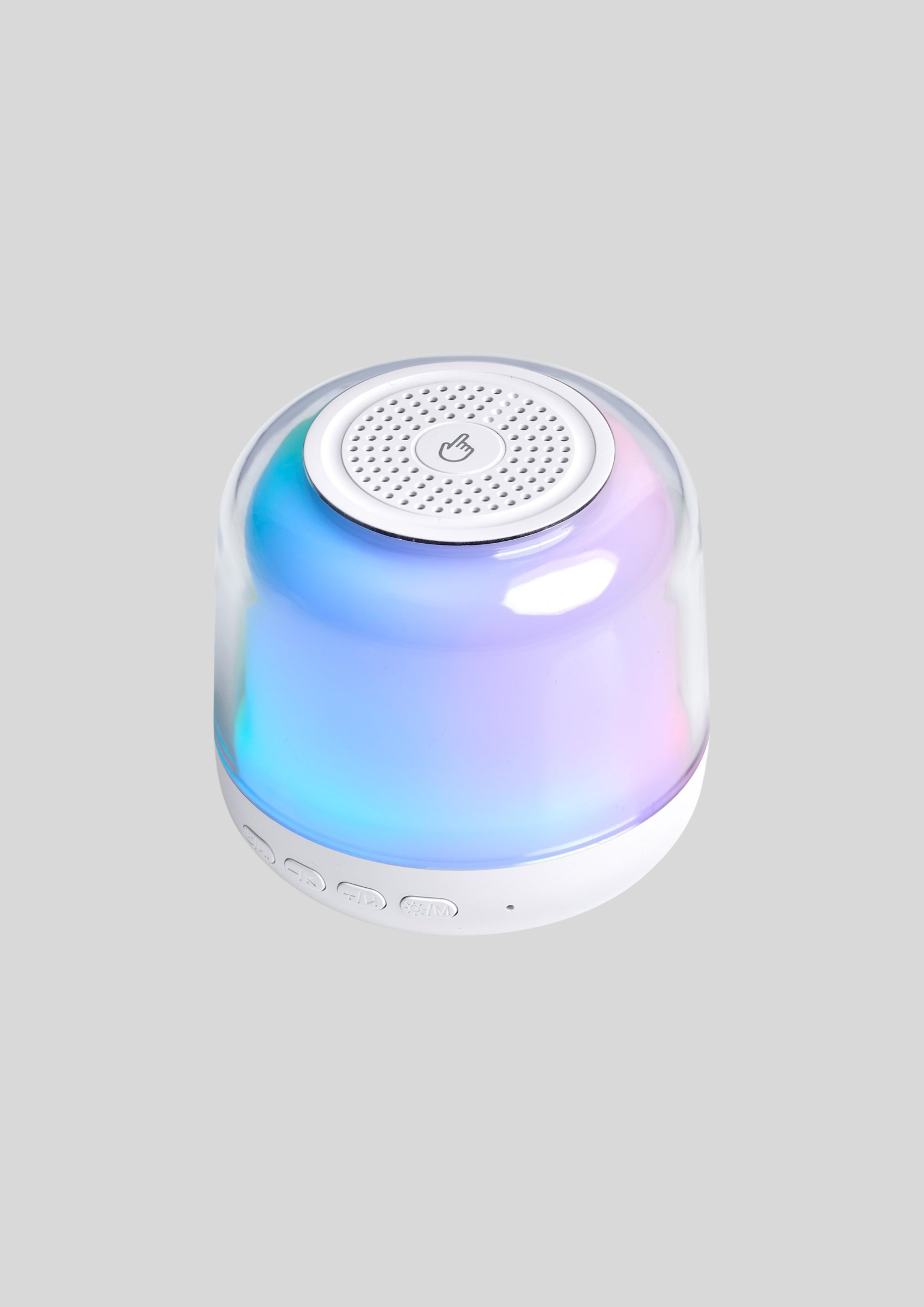 Swiss Cougar Genoa Bluetooth Speaker & Night Light - Image 6