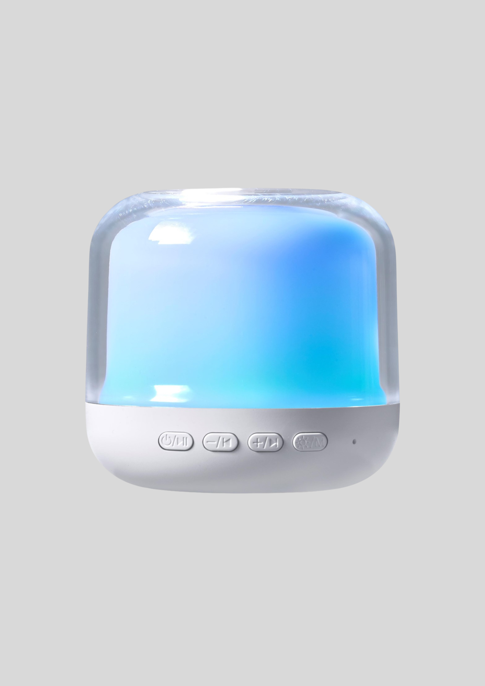 Swiss Cougar Genoa Bluetooth Speaker & Night Light - Image 7