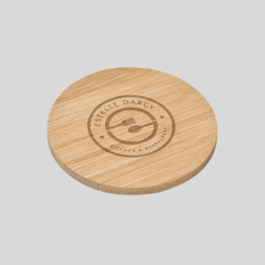 Altitude Kunwa Bamboo Coaster