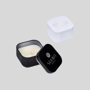 Altitude Flicker Candle