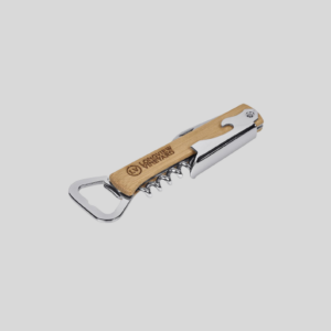 Okiyo Mitsu Bamboo Waiter’s Corkscrew