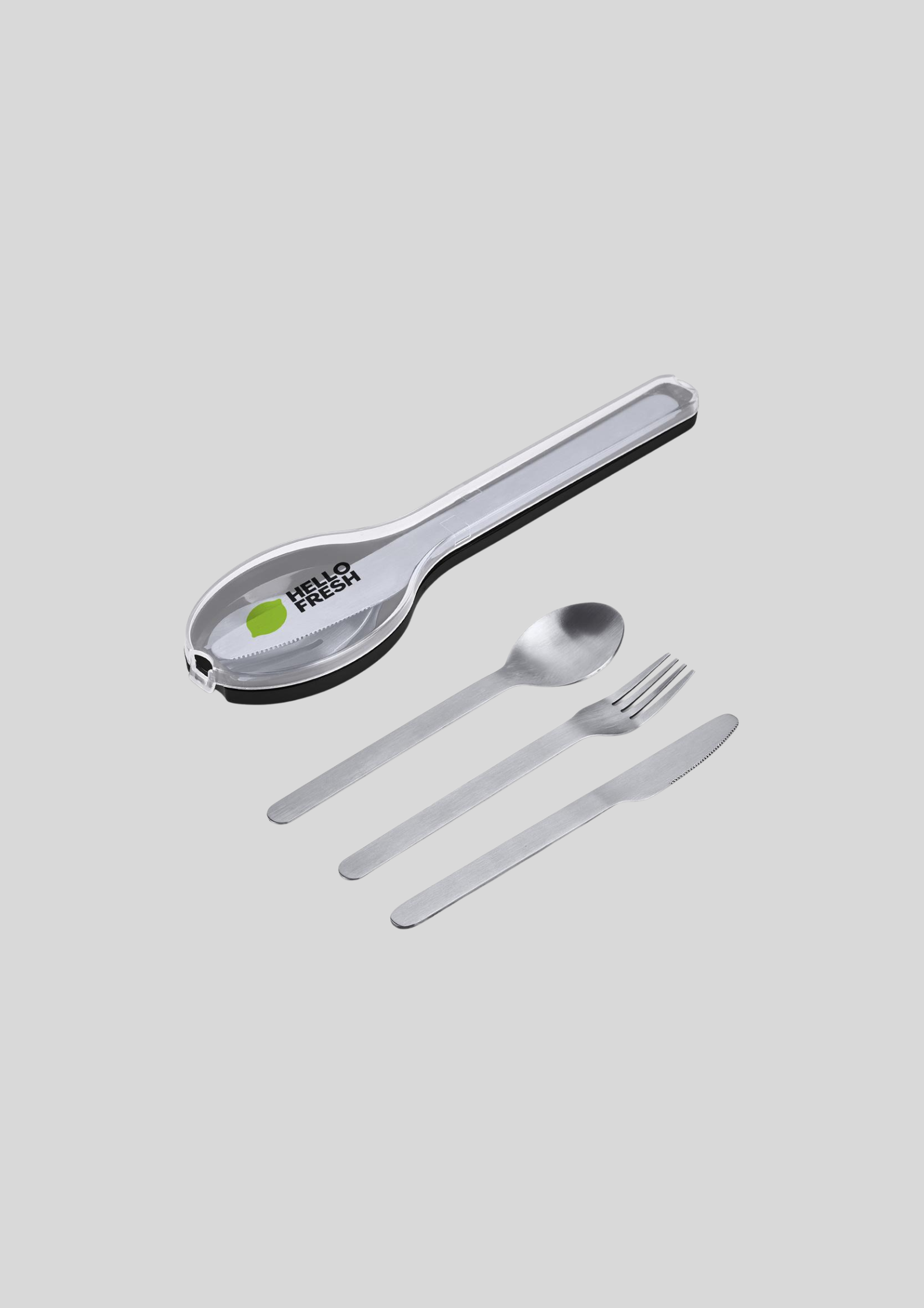 Serendipio Savoro Cutlery Set
