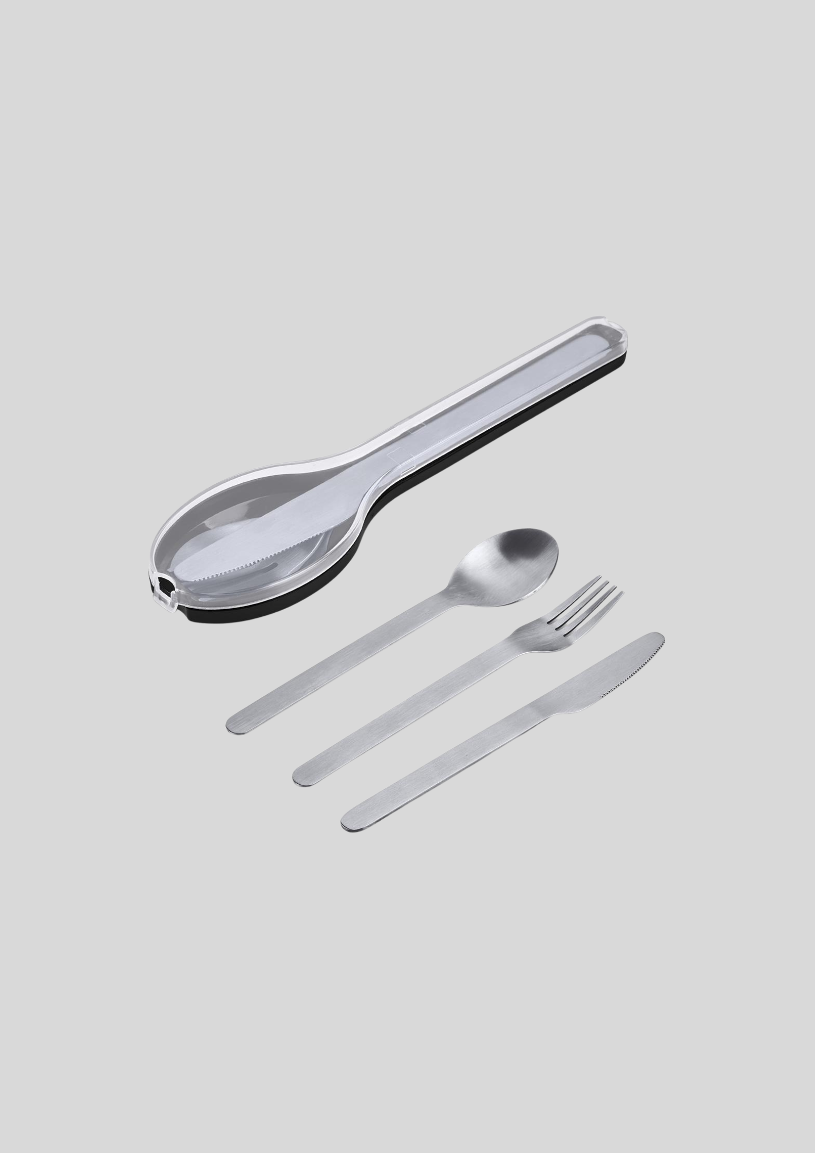 Serendipio Savoro Cutlery Set - Image 3