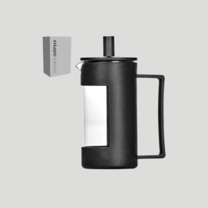Serendipio Monocle Coffee Plunger – 350ml