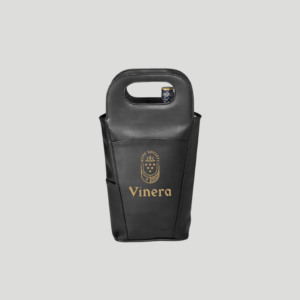 Balthazar Double Wine Tote
