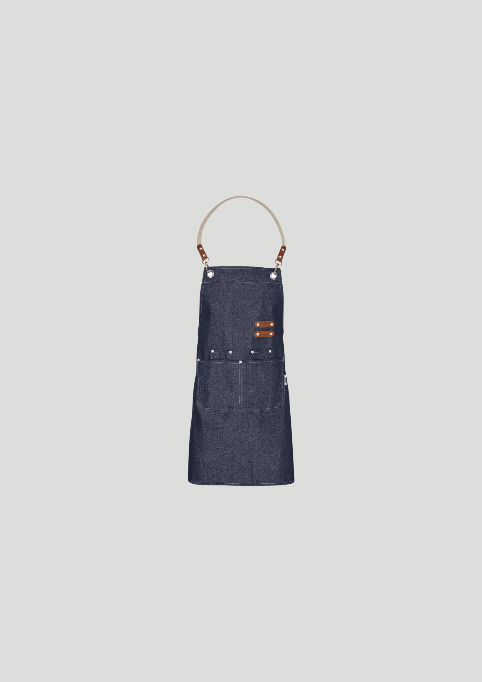 Oliver Bib Apron - Image 4