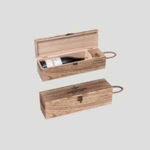 Cavas Wine Box