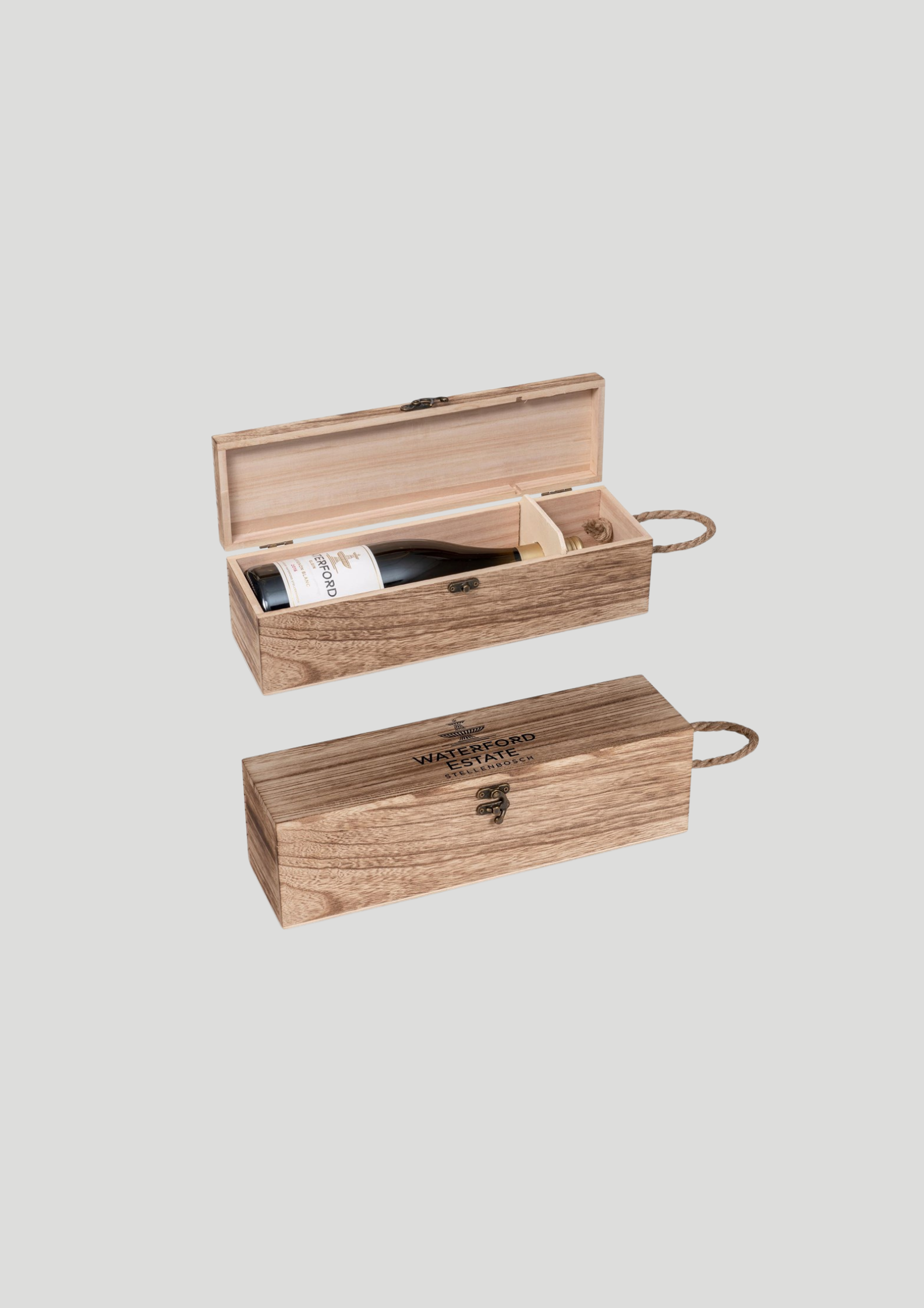 Cavas Wine Box