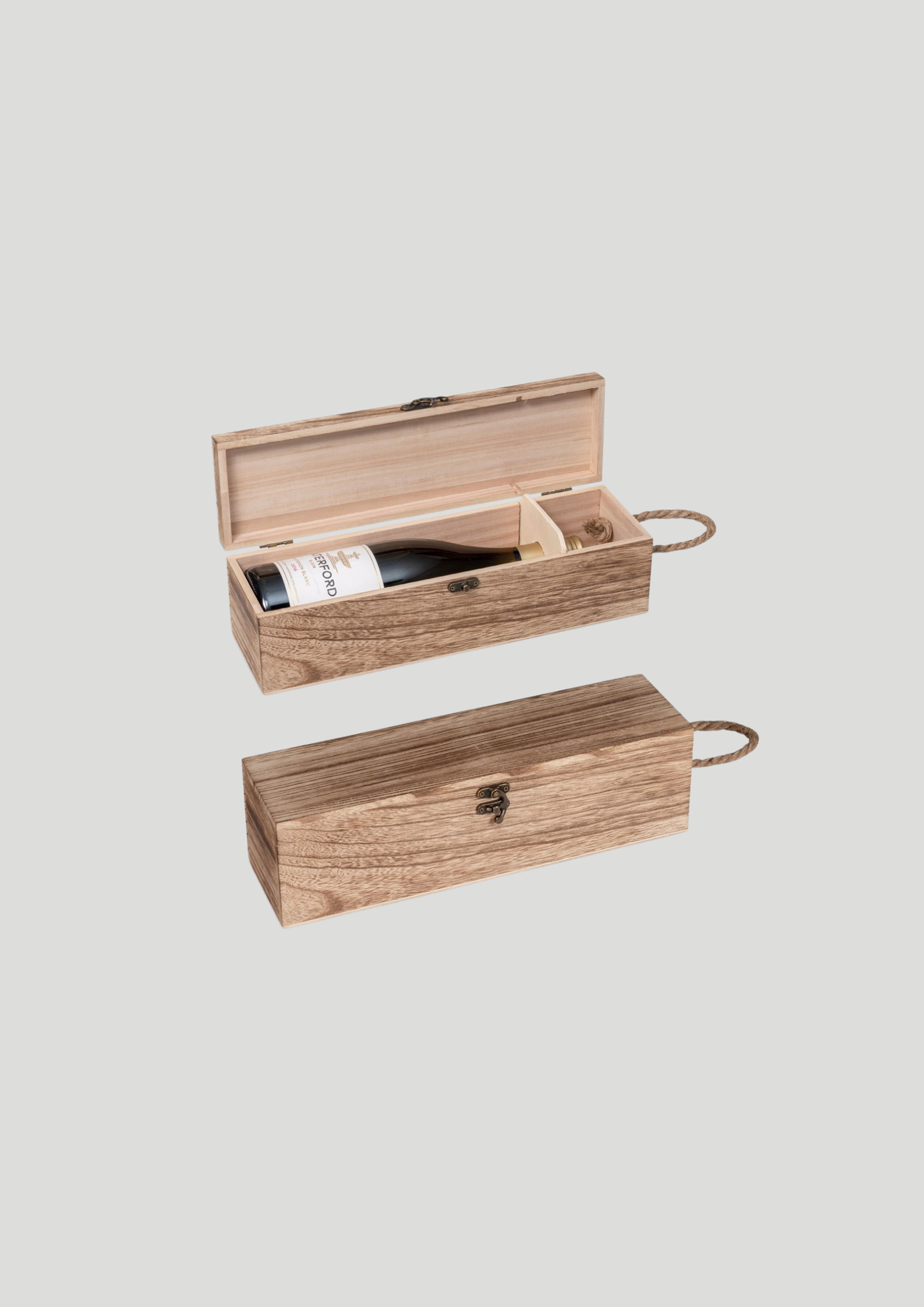 Cavas Wine Box - Image 2