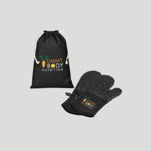 Serendipio Tanoreen Oven Glove Pair