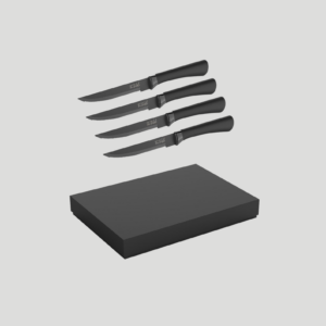 Serendipio Dolan Steak Knife Set