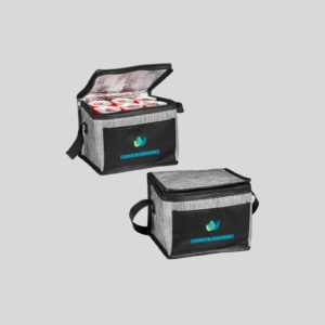 Altitude Fargo Non-Woven 6-Can Cooler