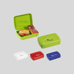 Altitude Eureka Lunch Box