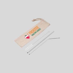 Vivanno Straw Set