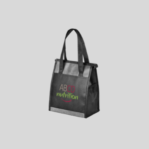 Medley Non-Woven 6-Can Lunch Cooler